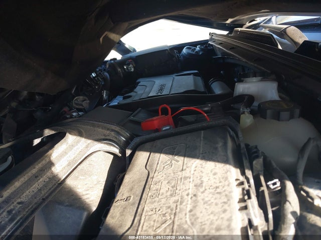 1G1ZD5ST0SF148688 Chevrolet lfv