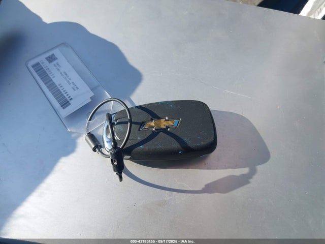 1G1ZD5ST0SF148688 Chevrolet lfv