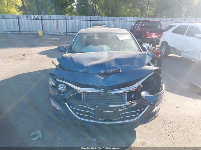 1G1ZD5ST0SF148688 Chevrolet lfv