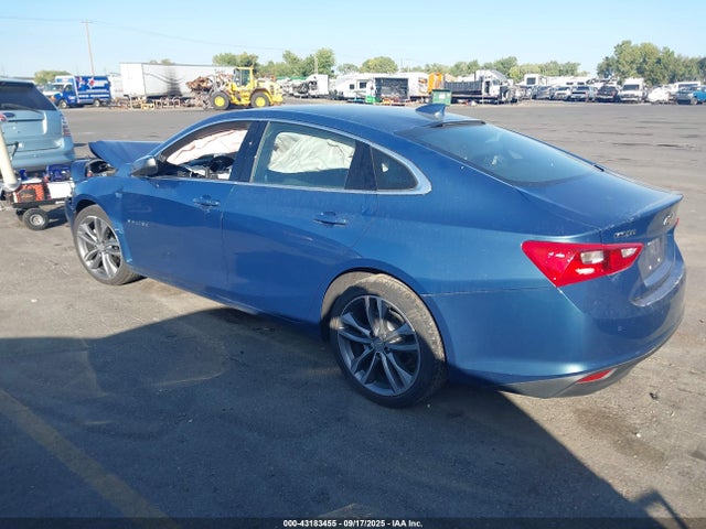 1G1ZD5ST0SF148688 Chevrolet lfv
