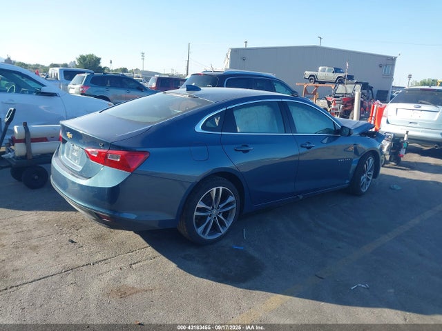 1G1ZD5ST0SF148688 Chevrolet lfv