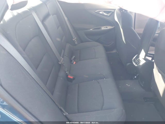 1G1ZD5ST0SF148688 Chevrolet lfv
