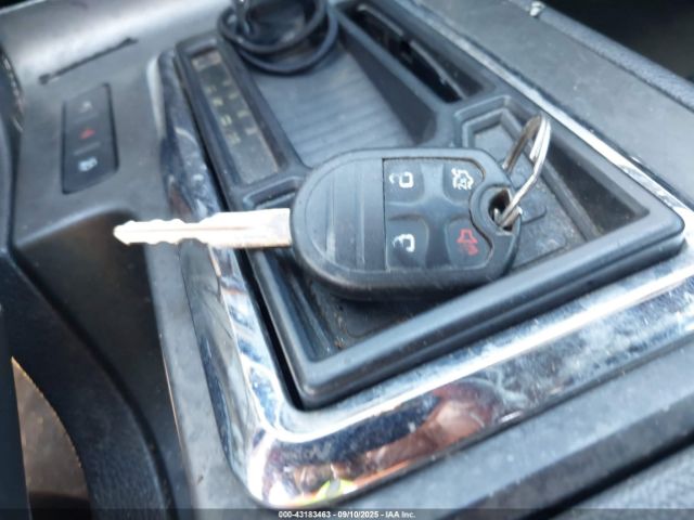 2013 FORD MUSTANG 1ZVBP8EM5D5258681 Photo 10