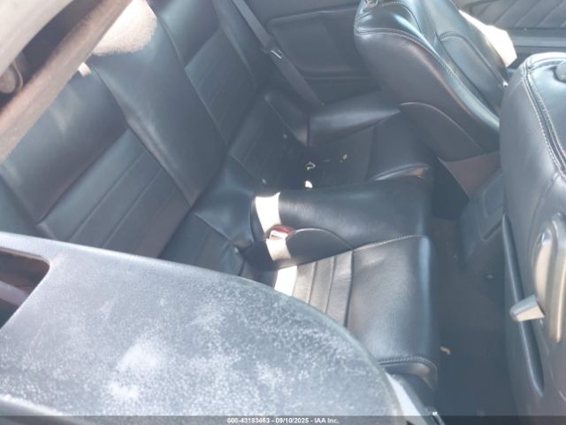 2013 FORD MUSTANG 1ZVBP8EM5D5258681 Photo 7