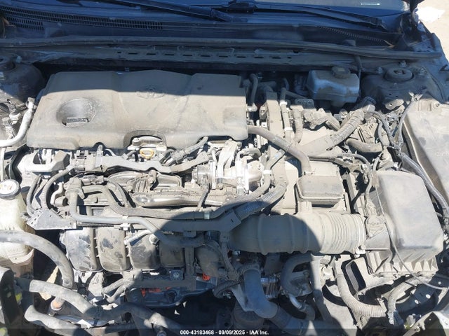 4T1C31AK9LU522466 Toyota Camry Le Hybrid