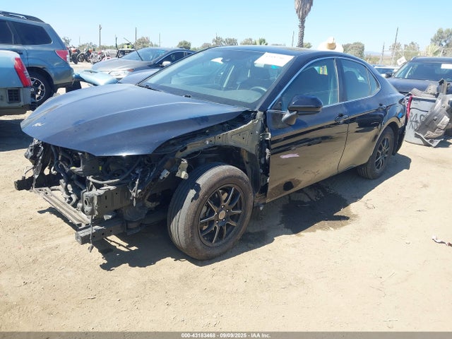 4T1C31AK9LU522466 Toyota Camry Le Hybrid