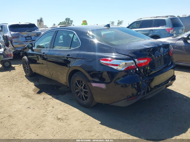 4T1C31AK9LU522466 Toyota Camry Le Hybrid