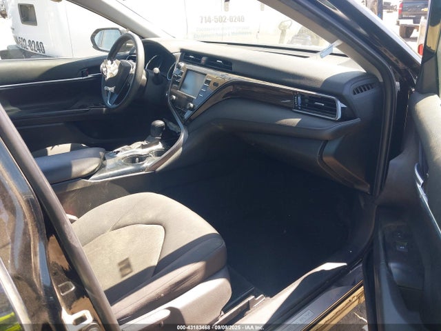 4T1C31AK9LU522466 Toyota Camry Le Hybrid