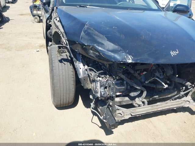 4T1C31AK9LU522466 Toyota Camry Le Hybrid