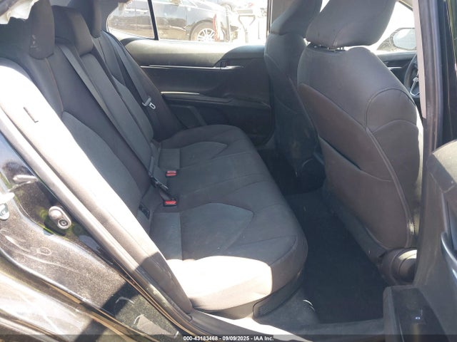 4T1C31AK9LU522466 Toyota Camry Le Hybrid