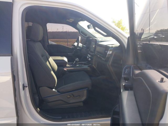 2023 FORD F-150 1FTFW1E86PKD61499 Photo 4