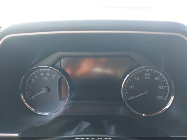 2023 FORD F-150 1FTFW1E86PKD61499 Photo 6