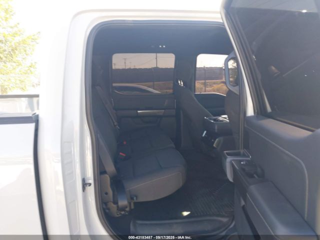 2023 FORD F-150 1FTFW1E86PKD61499 Photo 7