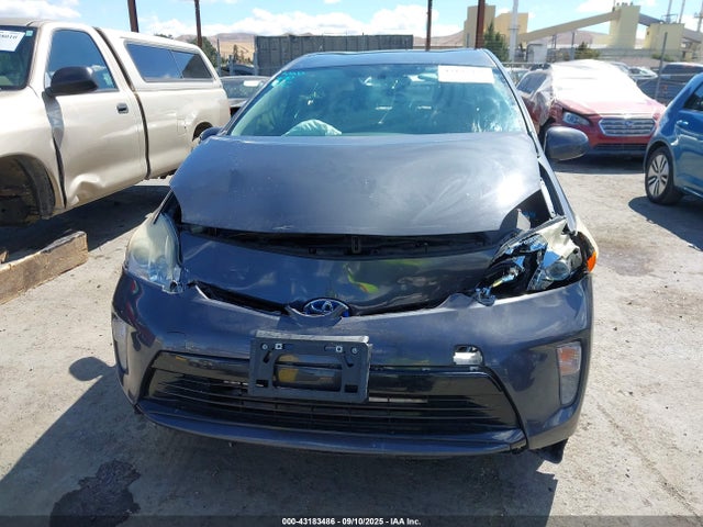 Toyota 2zr-fxe+3jm 2015 JTDKN3DU8F0477129 Image 13