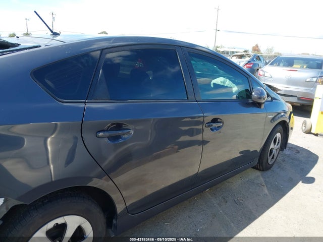 Toyota 2zr-fxe+3jm 2015 JTDKN3DU8F0477129 Image 14