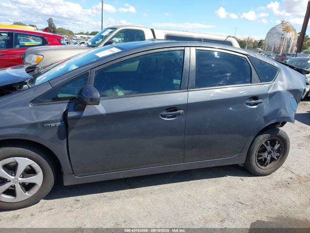 Toyota 2zr-fxe+3jm 2015 JTDKN3DU8F0477129 Image 15