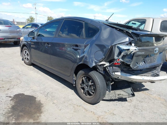 Toyota 2zr-fxe+3jm 2015 JTDKN3DU8F0477129 Image 3