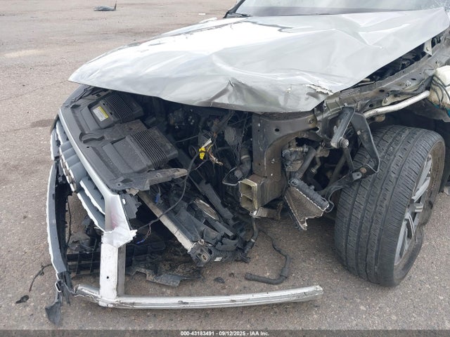 2017 AUDI Q7 WA1LAAF71HD024777 Photo 5