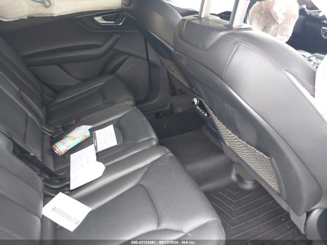2017 AUDI Q7 WA1LAAF71HD024777 Photo 7