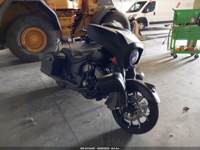 2021 INDIAN MOTORCYCLE CO. CHIEFTAIN 56KTCDBB8M3394128