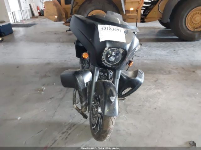 2021 INDIAN MOTORCYCLE CO. CHIEFTAIN 56KTCDBB8M3394128 Photo 4