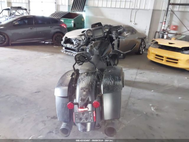 2021 INDIAN MOTORCYCLE CO. CHIEFTAIN 56KTCDBB8M3394128 Photo 5