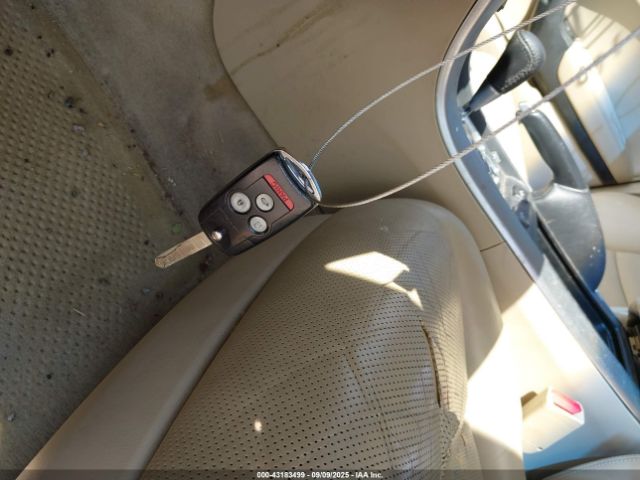 2008 ACURA TL 19UUA66248A047128 Photo 10