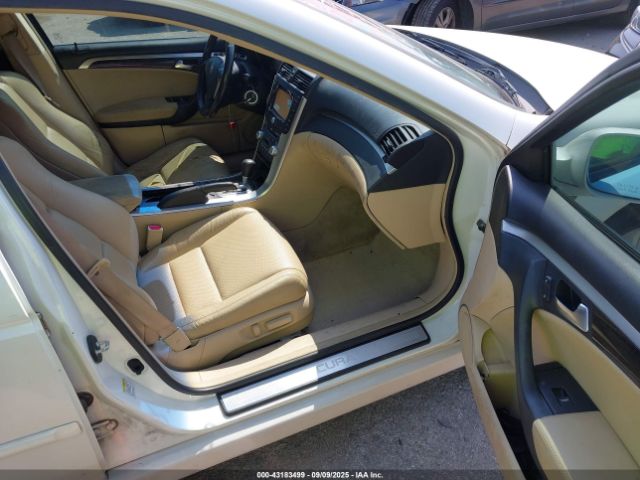 2008 ACURA TL 19UUA66248A047128 Photo 4