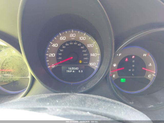 2008 ACURA TL 19UUA66248A047128 Photo 6