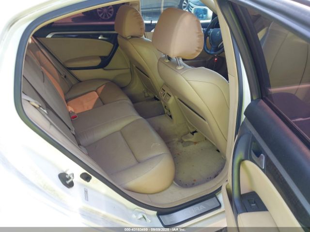 2008 ACURA TL 19UUA66248A047128 Photo 7