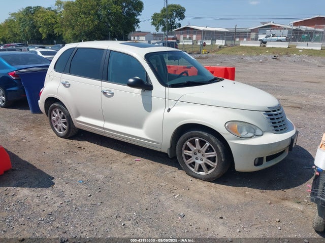 Aukcja sprzedaży 2007 Chrysler Pt Cruiser Limited, vin: 3A8FY68B97T617060, numer aukcji: 43183500