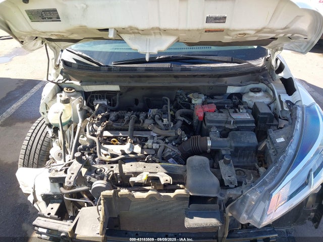 3N1CP5BV1PL553352 Nissan Kicks