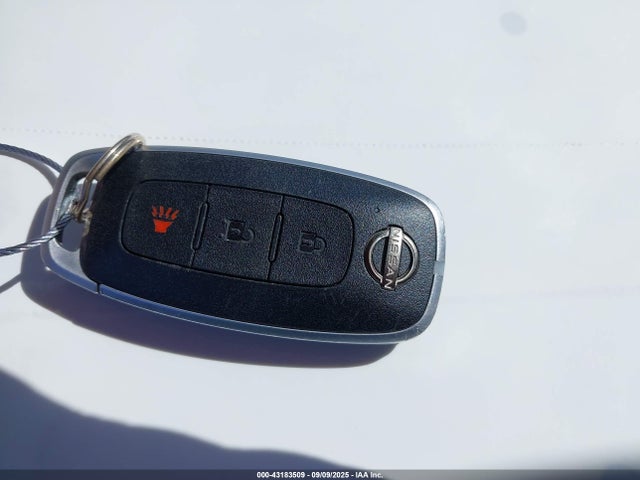 3N1CP5BV1PL553352 Nissan Kicks
