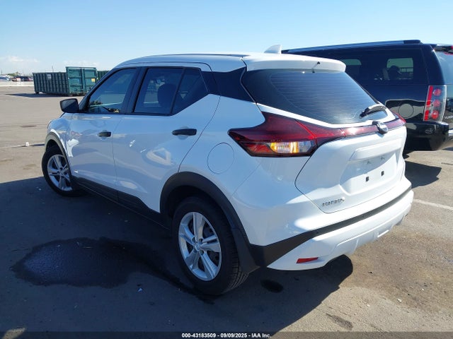3N1CP5BV1PL553352 Nissan Kicks