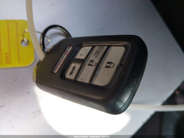 Honda k20c2 2016 19XFC2F72GE228651 Image 11