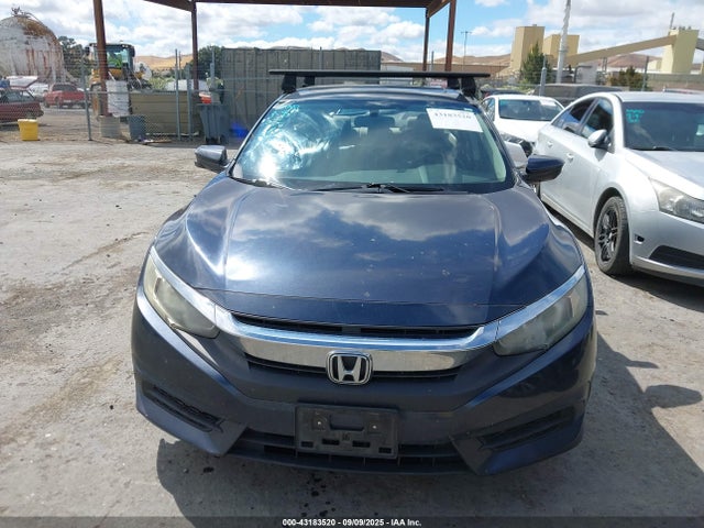 Honda k20c2 2016 19XFC2F72GE228651 Image 13