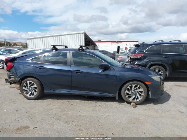 Honda k20c2 2016 19XFC2F72GE228651 Image 14