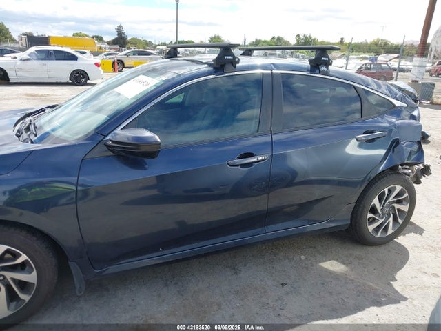 Honda k20c2 2016 19XFC2F72GE228651 Image 15
