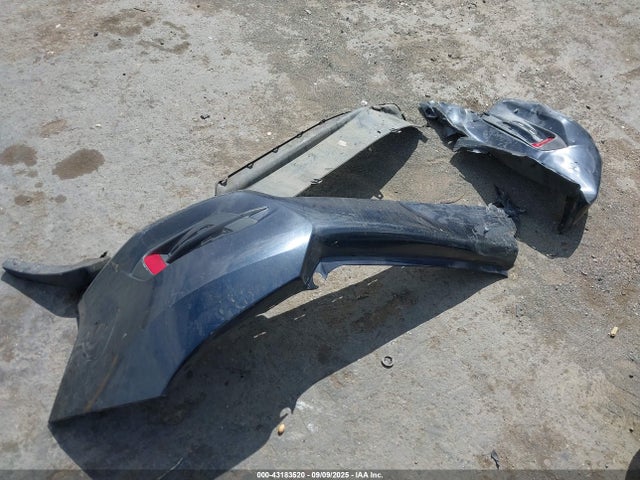 Honda k20c2 2016 19XFC2F72GE228651 Image 12