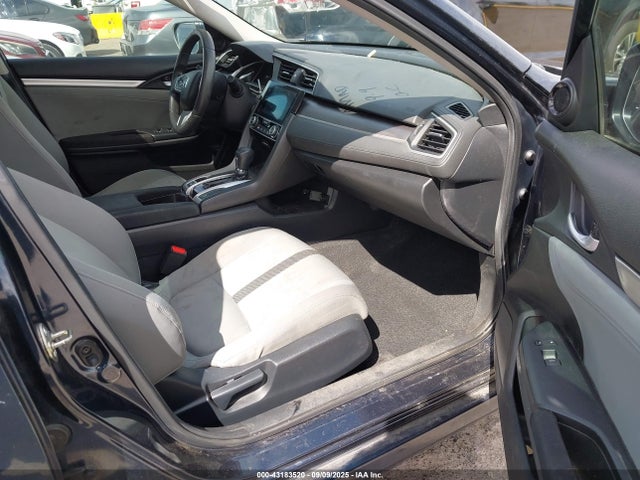 Honda k20c2 2016 19XFC2F72GE228651 Image 5