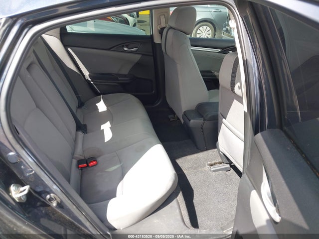 Honda k20c2 2016 19XFC2F72GE228651 Image 8