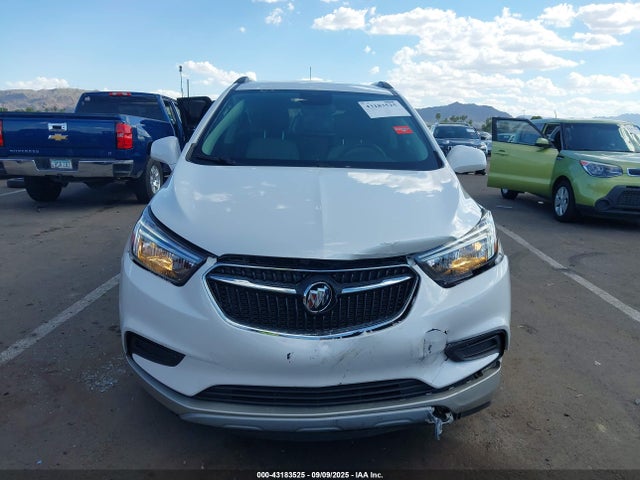 Buick luv: mfi, variable valve timing, alum, e85 max 2020 KL4CJASB4LB049915 Image 12