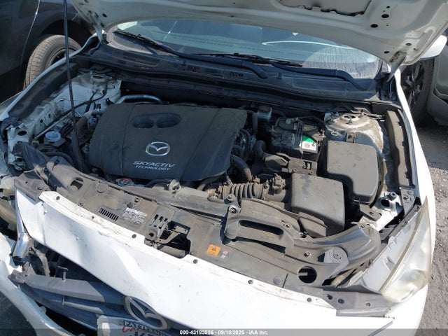 JM1BM1M70E1216734 Mazda pe