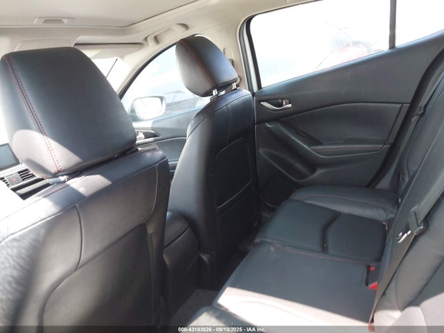 JM1BM1M70E1216734 Mazda pe