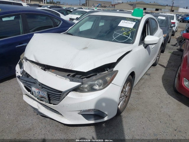 JM1BM1M70E1216734 Mazda pe