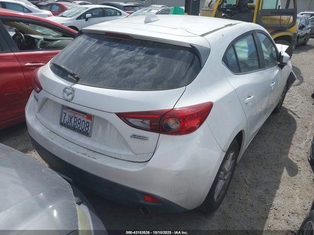 JM1BM1M70E1216734 Mazda pe