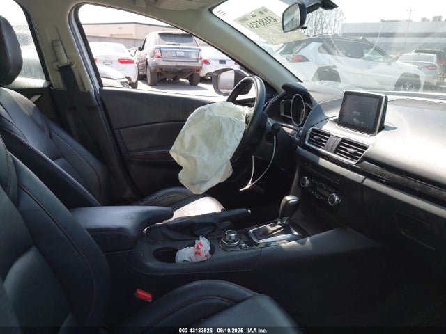JM1BM1M70E1216734 Mazda pe