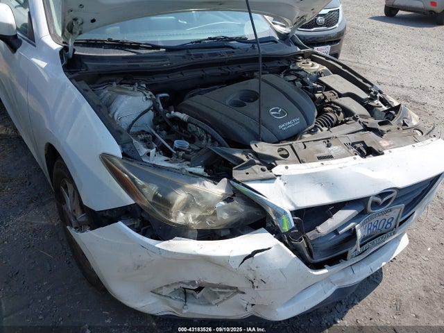 JM1BM1M70E1216734 Mazda pe