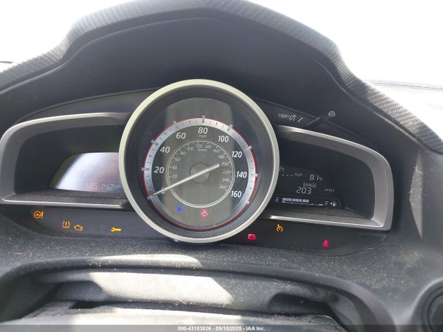 JM1BM1M70E1216734 Mazda pe