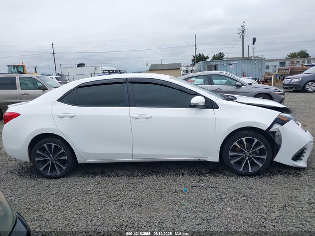 2T1BURHE4JC104659 Toyota 2zr-fe